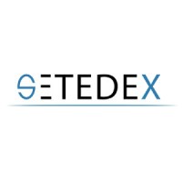 SETEDEX logo, SETEDEX contact details