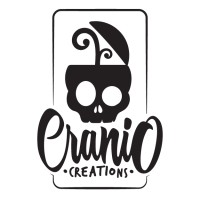 Cranio Creations logo, Cranio Creations contact details