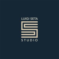 Luigi Seta Studio logo, Luigi Seta Studio contact details