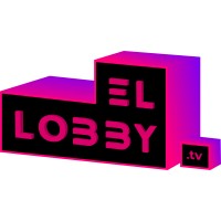 El Lobby.tv logo, El Lobby.tv contact details