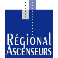 REGIONAL ASCENSEURS OUEST logo, REGIONAL ASCENSEURS OUEST contact details