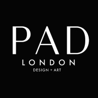 PAD Design + Art logo, PAD Design + Art contact details