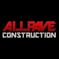 All Pave Construction logo, All Pave Construction contact details