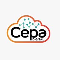 Cepa Digital logo, Cepa Digital contact details