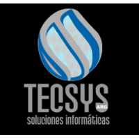 TECSYSARG logo, TECSYSARG contact details