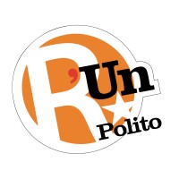 RUN Polito logo, RUN Polito contact details