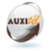 AUXITEL logo, AUXITEL contact details