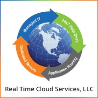 Real Time Cloud Services, LLC logo, Real Time Cloud Services, LLC contact details