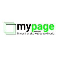 My Page Pro logo, My Page Pro contact details