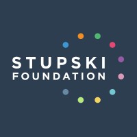 Stupski Foundation logo, Stupski Foundation contact details