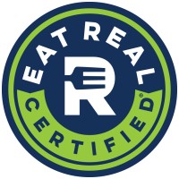 Eat REAL logo, Eat REAL contact details