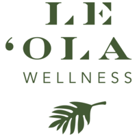 Le'ola Wellness logo, Le'ola Wellness contact details