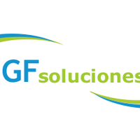 GFsoluciones logo, GFsoluciones contact details