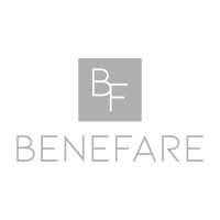 Benefare logo, Benefare contact details