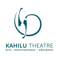 Kahilu Theatre Foundation Inc logo, Kahilu Theatre Foundation Inc contact details