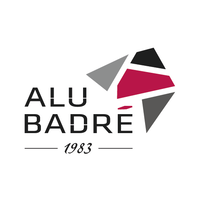 ALU-BADRÉ logo, ALU-BADRÉ contact details