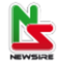 NEWSIRE logo, NEWSIRE contact details