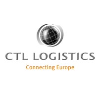 CTL Logistics Group logo, CTL Logistics Group contact details