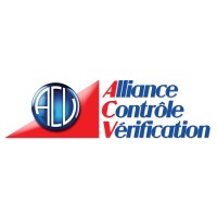 ALLIANCE CONTROLE VERIFICATION logo, ALLIANCE CONTROLE VERIFICATION contact details