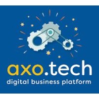 AXO TECH logo, AXO TECH contact details