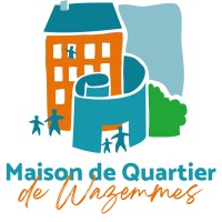 Maison de Quartier de Wazemmes logo, Maison de Quartier de Wazemmes contact details