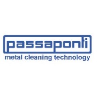 passaponti metal cleaning technology srl logo, passaponti metal cleaning technology srl contact details