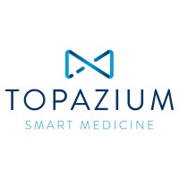 Topazium Artificial Intelligence logo, Topazium Artificial Intelligence contact details