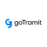 goTramit logo, goTramit contact details