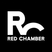 RED CHAMBER logo, RED CHAMBER contact details