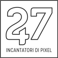 studio247 - incantatori di pixel logo, studio247 - incantatori di pixel contact details