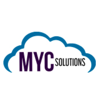 MYC SOLUTIONS logo, MYC SOLUTIONS contact details