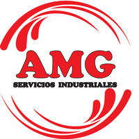 AMG SERVICIOS INDUSTRIALES logo, AMG SERVICIOS INDUSTRIALES contact details