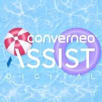 converneo ASSIST Digital logo, converneo ASSIST Digital contact details