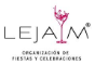 LEJAIM México logo, LEJAIM México contact details