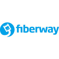 Fiberway logo, Fiberway contact details