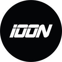 iOON logo, iOON contact details