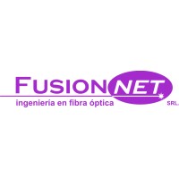 FUSIONNET SRL logo, FUSIONNET SRL contact details