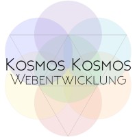 KosmosKosmos Web Development logo, KosmosKosmos Web Development contact details