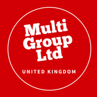 MULTIGROUP Ltd logo, MULTIGROUP Ltd contact details