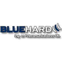 BlueHard Ingenieria en Telecomunicaciones SRL logo, BlueHard Ingenieria en Telecomunicaciones SRL contact details