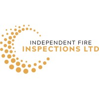 Independent Fire Inspections Ltd logo, Independent Fire Inspections Ltd contact details