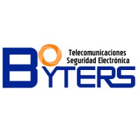 Byters Argentina logo, Byters Argentina contact details