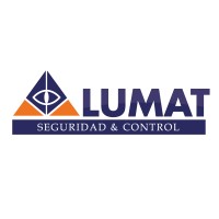 Lumat Seguridad & Control logo, Lumat Seguridad & Control contact details