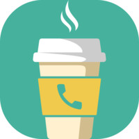 Coffee Chat logo, Coffee Chat contact details