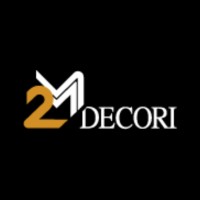 2M Decori spa logo, 2M Decori spa contact details