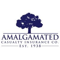 Amalgamated Casualty Insurance Co. logo, Amalgamated Casualty Insurance Co. contact details