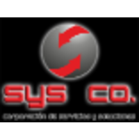 SyS Co. logo, SyS Co. contact details