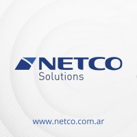 NETCO Solutions logo, NETCO Solutions contact details