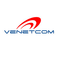 Venetcom logo, Venetcom contact details