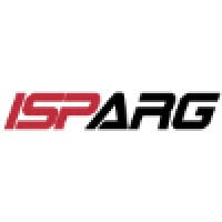 ISPARG S.A. logo, ISPARG S.A. contact details